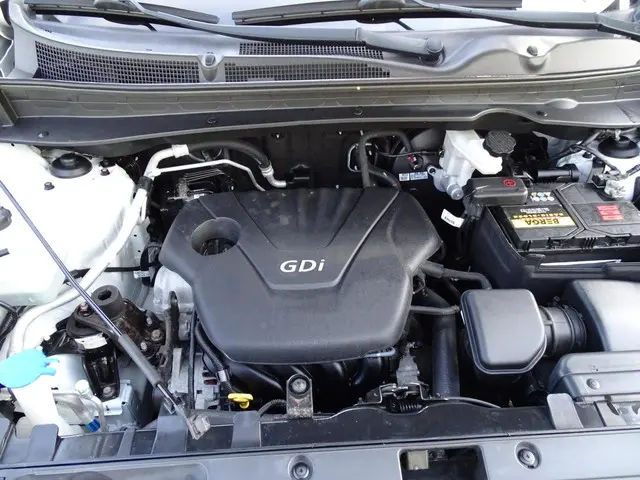 Kia Sportage 1.6 GDI EconomyLine 2014 Benzine 19