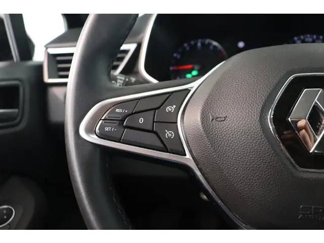 Renault Clio 1.0 TCe Zen 2020 Benzine 19