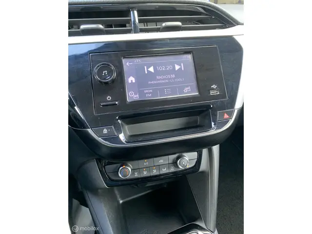 Opel Corsa F 1.2 |5drs| Bluetooth| DAB 2020 Benzine 17