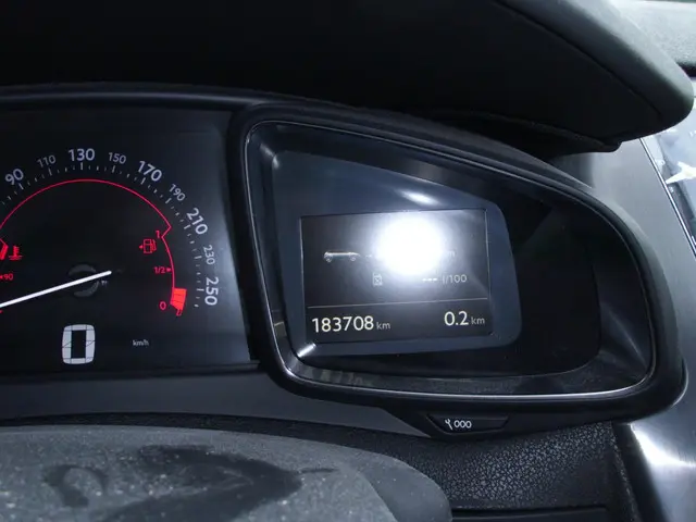 Citroën DS5 1.6 THP Sport Chic 2014 Benzine