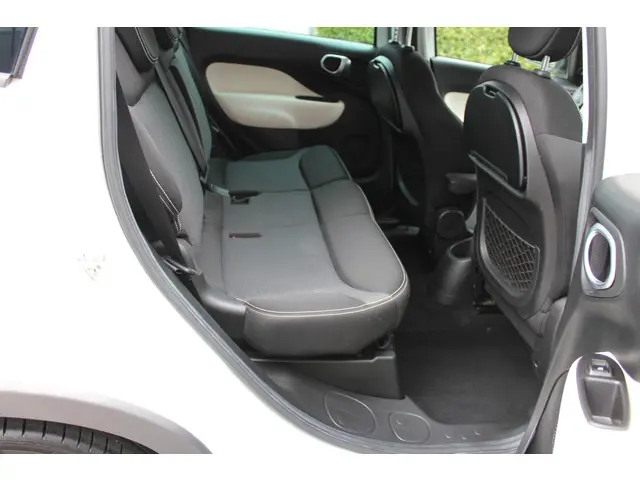 Fiat 500L 0.9 TwinAir Trekking 2014 Benzine 14