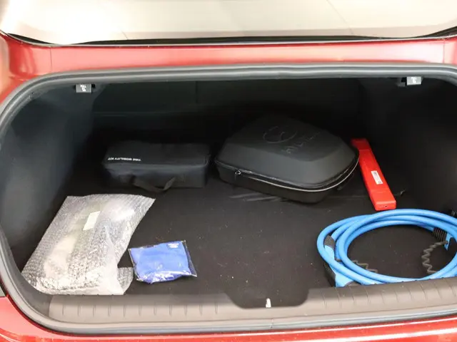 Hyundai IONIQ 6 Style 53 kWh 2024 Elektrisch 39