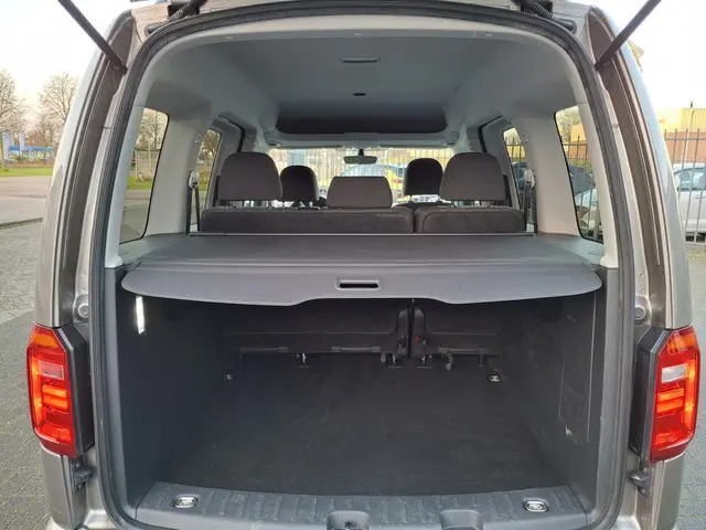 Volkswagen Caddy Combi 1.0 TSI Trendline 2019 Benzine 20