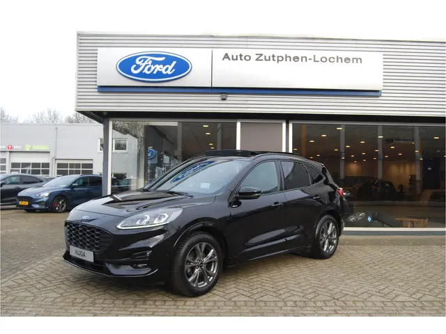 Ford Kuga 1.5 EcoBoost ST-Line X 150PK 2023 Benzine
