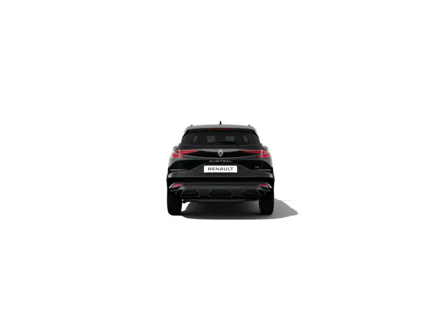 Renault Austral Techno 2025 Hybride Benzine 11