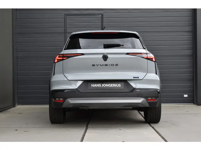 Renault Symbioz 3