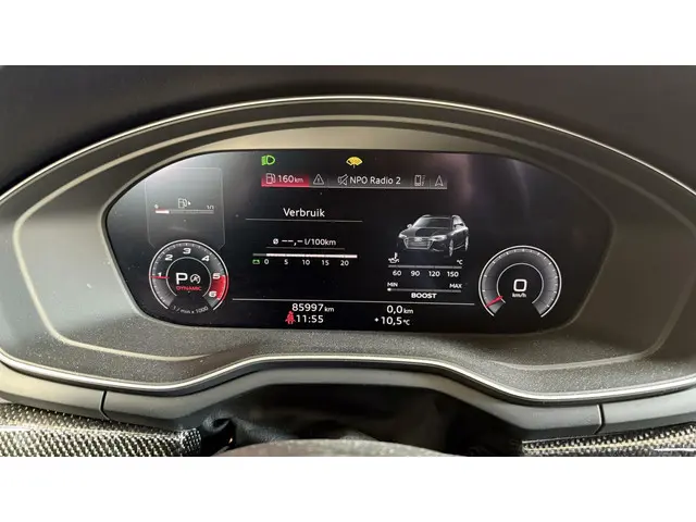Audi S4 Avant 3.0 TDI S4 quattro 2020 Diesel 44