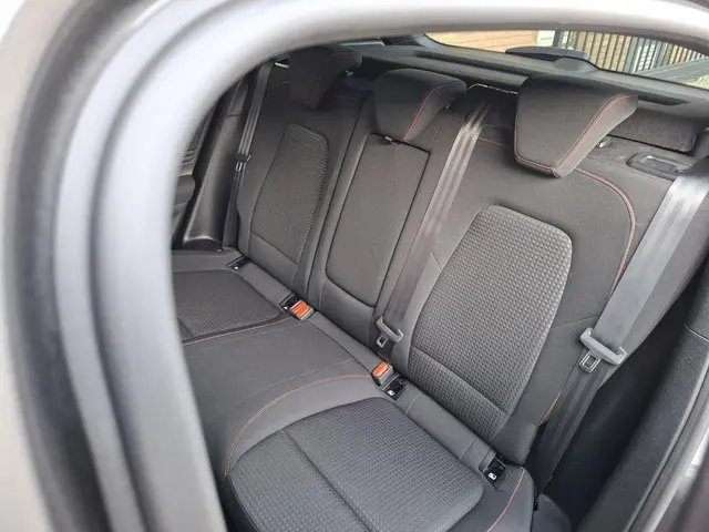 Ford Focus 1.0 EcoBoost Hybrid ST Line X 2023 Benzine 26