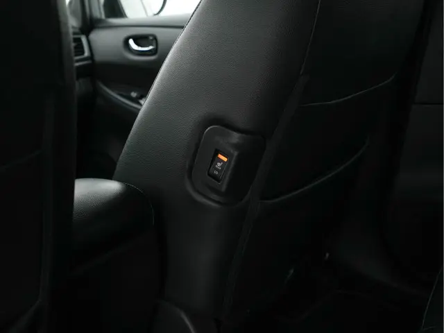 Nissan Leaf Tekna 40 kWh 2018 Elektrisch 23