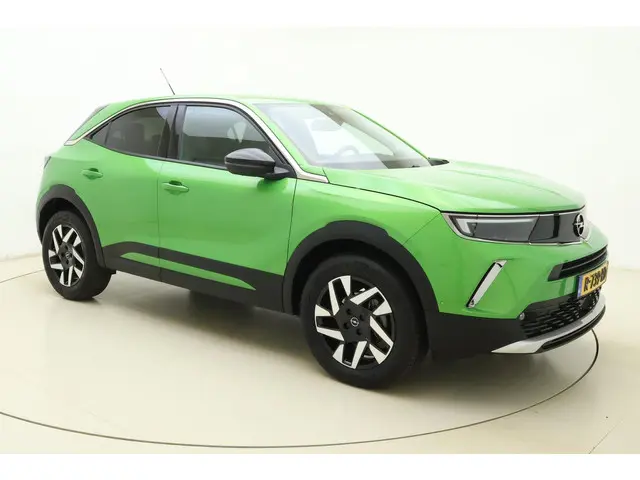 Opel Mokka 1.2 Turbo Elegance 2022 Benzine 8