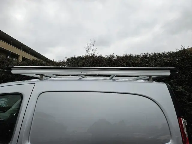 Nissan NV250 1.5 dCi 95 L1H1 Acenta 2020 Diesel 24