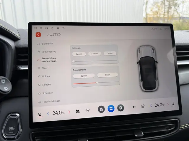 Lynk & Co 01 1.5 More 2026 Hybride Benzine 32