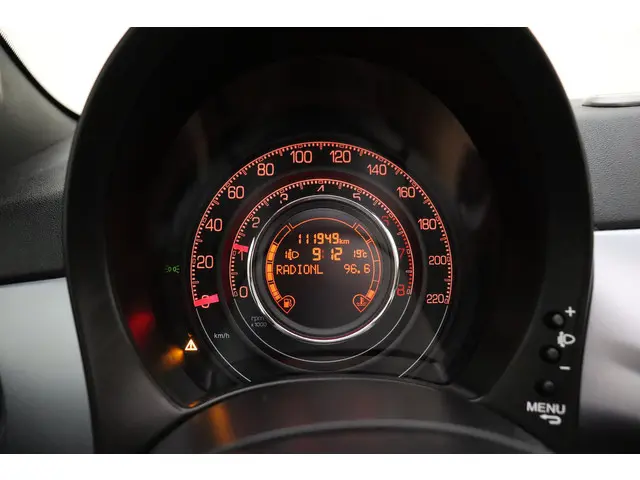 Fiat 500C 0.9 TwinAir 500S 2013 Benzine 27