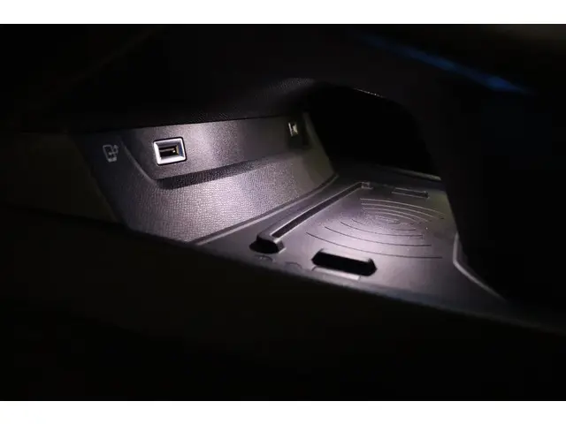 Peugeot 508 SW 1.6 HYbrid GT 2020 Hybride Benzine 20