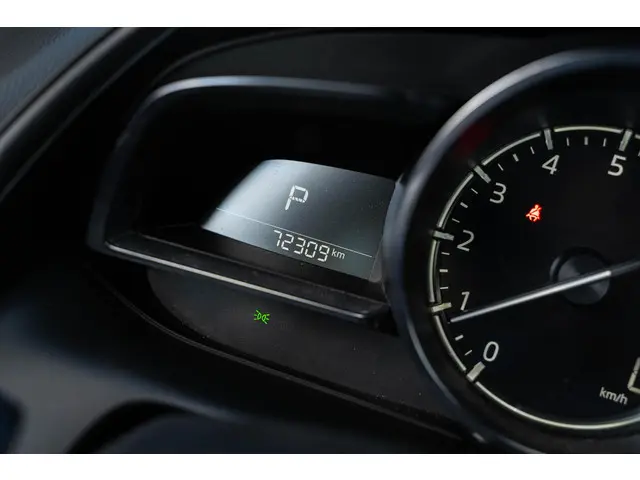 Mazda CX-3 2.0 SkyActiv-G 120 GT-M 2018 Benzine 24