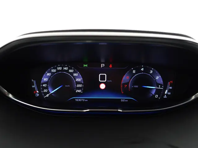 Peugeot 3008 1.2 PureTech Allure Aut- 2019 Benzine 21