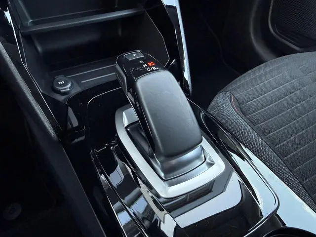 Peugeot e-208 EV Active Pack 50 kWh 2021 Elektrisch 27