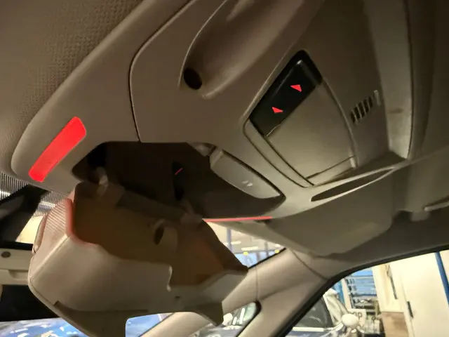 Ford S-Max 1.6 EcoBoost Titanium 2013 Benzine 48