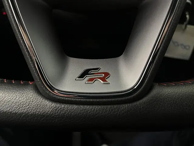 SEAT Ibiza 1.0 TSI FR Business Intense 2020 Benzine 34