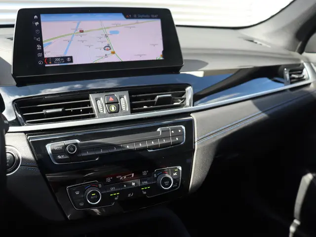 BMW X1 sDrive20i 2020 Benzine 16
