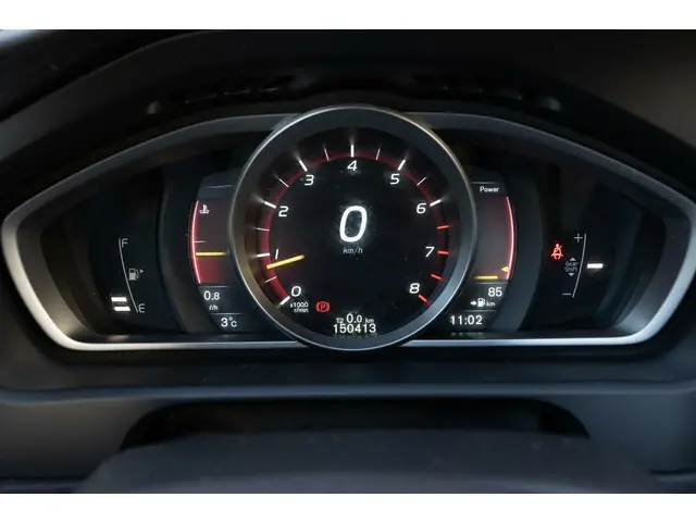 Volvo V40 T4 Momentum | Trekhaak | Xenon 2015 Benzine 16