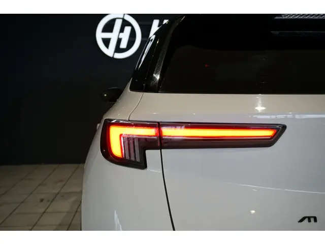 Opel Mokka 1.2 Turbo GS Line 2021 Benzine 17