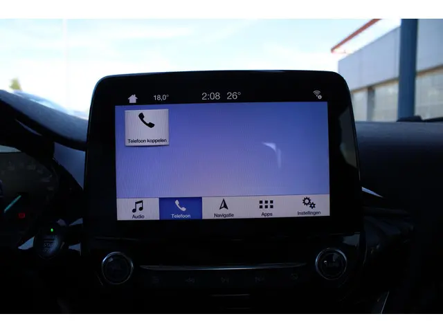 Ford Fiesta 1.5 TDCi Titanium 2018 Diesel 30