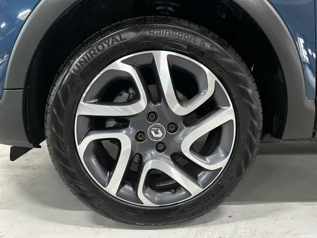 Renault Captur 1.2 TCe Intens 2018 Benzine 5