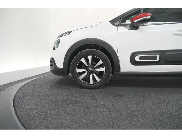 Citroën C3 PureTech 82 Feel Edition 2020 Benzine 17