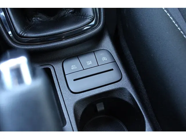 Ford Fiesta 1.1 Trend 2017 Benzine 25