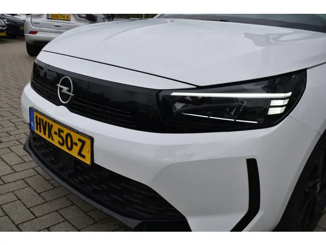 Opel Corsa 1.2 Edition 2025 Benzine 8