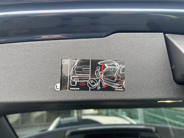 Volvo V60 2.0 B4 Inscription 2021 Benzine 20