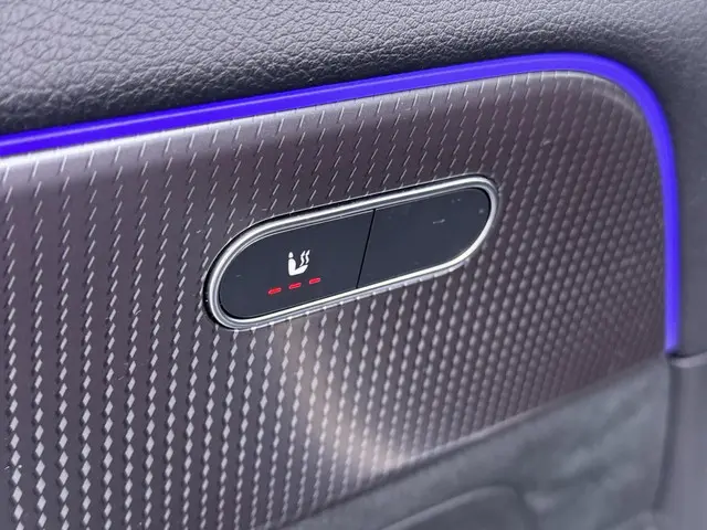 Mercedes-Benz EQA 250 AMG Line 67 kWh 2022 Elektrisch 19