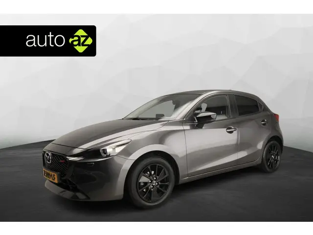 Mazda 2 1.5 e-SkyActiv-G 90 Homura 2024 Benzine