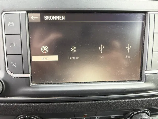 Opel Vivaro 2.0 CDTI 123PK Euro 6 L3H1 2021 Diesel 39