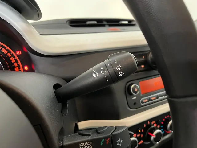 Renault Twingo 1.0 SCe Collection 2019 Benzine 30