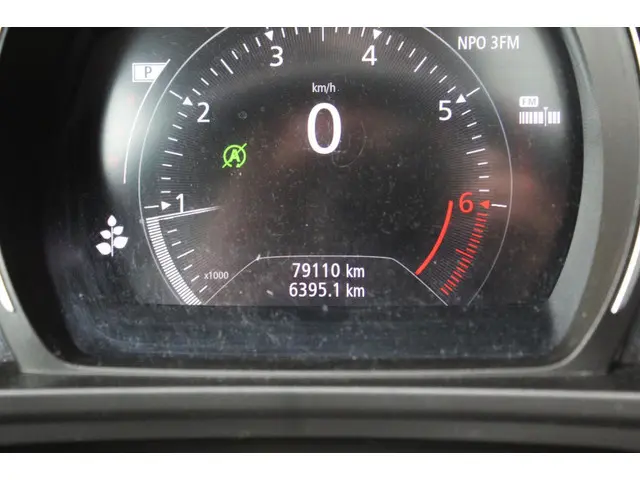 Renault Kadjar 1.3 TCe Black Edition 2019 Benzine 14