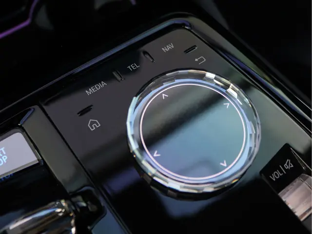 BMW i5 M60 xDrive 84 kWh 2023 Elektrisch 92