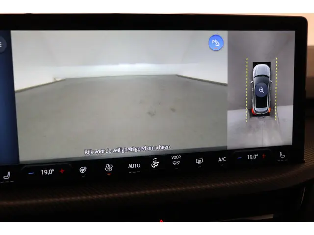 Ford Kuga 2.5 PHEV ST-Line X 2025 Hybride Benzine 19