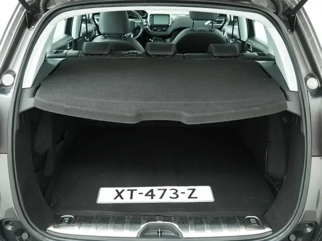 Peugeot 2008 1.2 PureTech GT-line 2018 Benzine 9