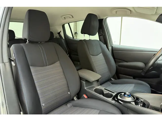 Nissan Leaf e+ N-Connecta 62 kWh 2021 Elektrisch 13