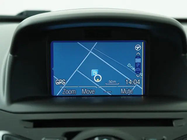 Ford Fiesta 1.0 EcoBoost Titanium 2016 Benzine 17