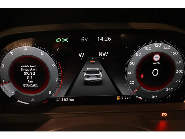 Nissan QASHQAI 1.3 MHEV Tekna Plus 2023 Benzine 4