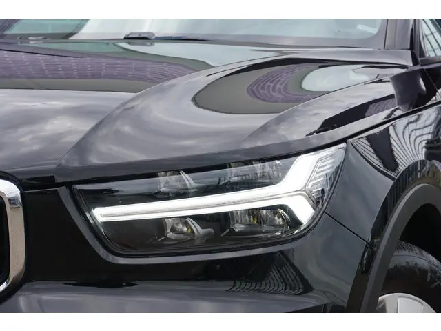 Volvo XC40 1.5 T3 Momentum Pro 2019 Benzine 7