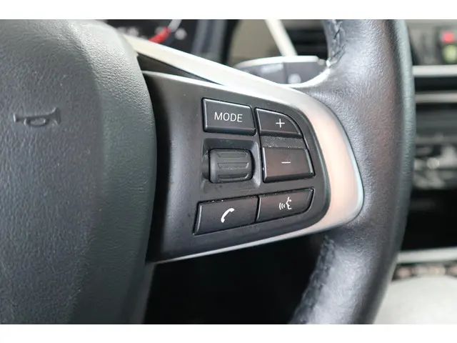 BMW 2 Serie Gran Tourer 216i 2021 Benzine 16