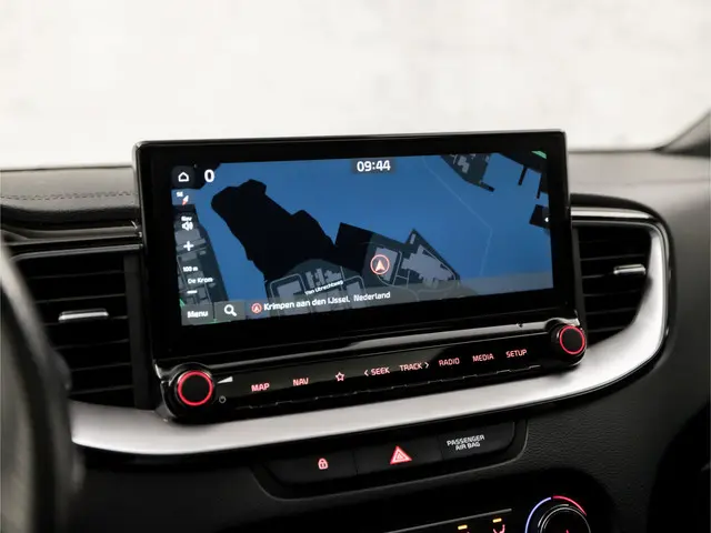Kia ProCeed 1.5 T-GDi MHEV GT-Line Sport 2021 Benzine 25