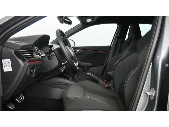 Škoda Scala 1.0 TSI 110pk Sport Business 2023 Benzine 15