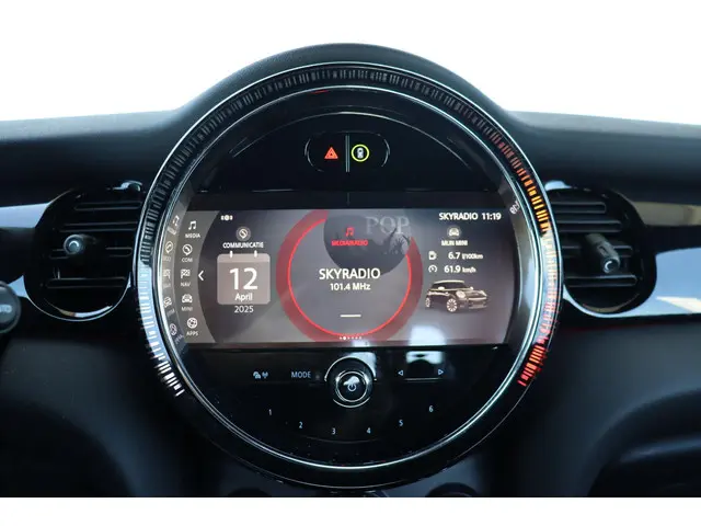 MINI Cooper Mini 1.5 Classic 2023 Benzine 15