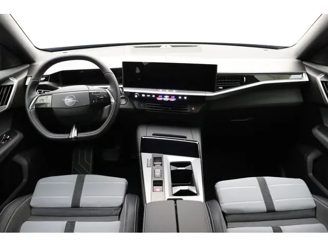 Opel Grandland 1.2 Turbo Hybrid GS 2024 Hybride Benzine 16