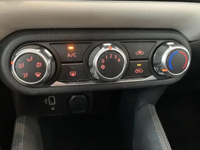 Nissan Micra 1.0 IG-T Acenta 2020 Benzine 11